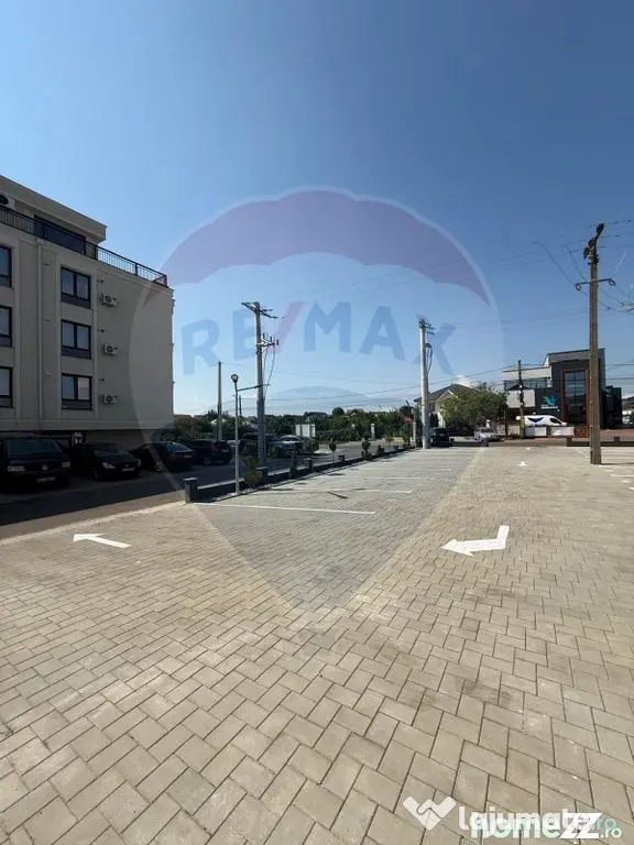 Clădire multifuncțională – 950 mp | P+3 | Lift | 26 ...