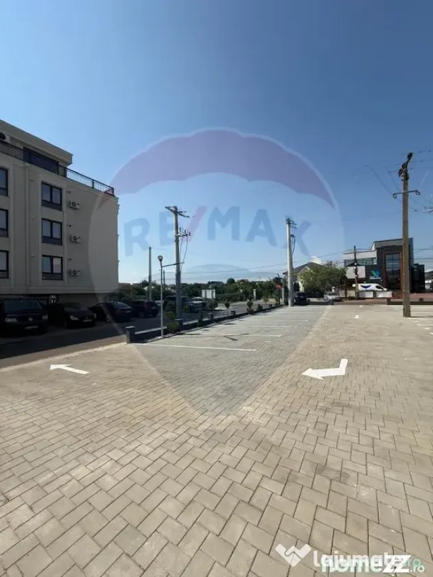 Clădire multifuncțională – 950 mp | P+3 | Lift | 26 ...