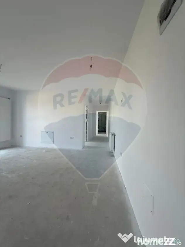 Clădire multifuncțională – 950 mp | P+3 | Lift | 26 ...