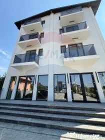 Clădire multifuncțională – 950 mp | P+3 | Lift | 26 ...