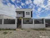 Vila individuala- 155.000 euro- 4 camere- 360mp teren 