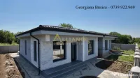 Casa individuala ||3 camere 1 baie || 250 mp teren || 