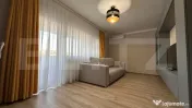 Apartament central, 2 camere, totul nou, renovat, mobilat ș 