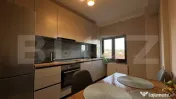 Apartament central, 2 camere, totul nou, renovat, mobilat ș 