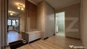 Apartament central, 2 camere, totul nou, renovat, mobilat ș 
