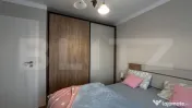 Apartament central, 2 camere, totul nou, renovat, mobilat ș 