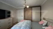 Apartament central, 2 camere, totul nou, renovat, mobilat ș 