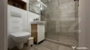 Apartament central, 2 camere, totul nou, renovat, mobilat ș 