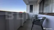 Apartament central, 2 camere, totul nou, renovat, mobilat ș 