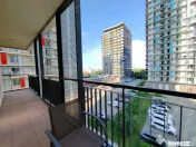 Asmita Gardens | 2 camere | Decomandat | Disponibil imediat 