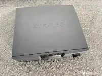 Auralic Vega G2.2 Streamer cu DAC 