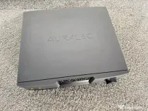 Auralic Vega G2.2 Streamer cu DAC