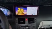 Navigatie Mercedes C Class W204 2007-2014/ 4 GB RAM 64 GB ROM Procesor Octa Core 