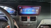 Navigatie Mercedes C Class W204 2007-2014/ 4 GB RAM 64 GB ROM Procesor Octa Core 
