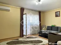 Apartament cu 3 camere tip PC zona Dragos Voda, Oradea 