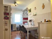 Apartament cu 3 camere tip PC zona Dragos Voda, Oradea 