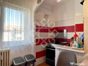 Apartament cu 3 camere tip PC zona Dragos Voda, Oradea 