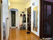 Apartament cu 3 camere tip PC zona Dragos Voda, Oradea 