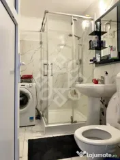 Apartament cu 3 camere tip PC zona Dragos Voda, Oradea 
