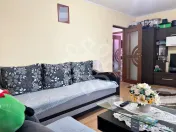 Apartament cu 3 camere tip PC zona Dragos Voda, Oradea 