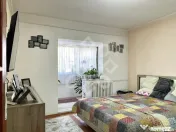 Apartament cu 3 camere tip PC zona Dragos Voda, Oradea 