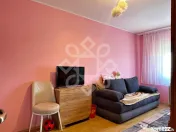 Apartament cu 3 camere tip PC zona Dragos Voda, Oradea 