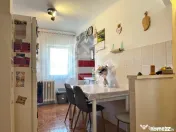 Apartament cu 3 camere tip PC zona Dragos Voda, Oradea 