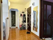 Apartament cu 3 camere tip PC zona Dragos Voda, Oradea 