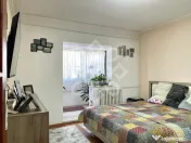 Apartament cu 3 camere tip PC zona Dragos Voda, Oradea 