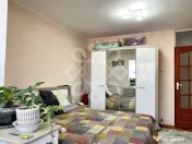 Apartament cu 3 camere tip PC zona Dragos Voda, Oradea 