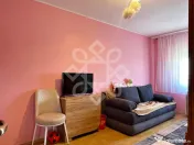 Apartament cu 3 camere tip PC zona Dragos Voda, Oradea 