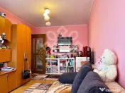 Apartament cu 3 camere tip PC zona Dragos Voda, Oradea 