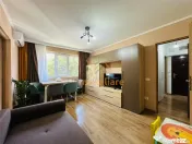 APARTAMENT 2 CAMERE, ETAJUL 2, ROGERIUS, STRADA SPARTACUS 