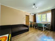 APARTAMENT 2 CAMERE, ETAJUL 2, ROGERIUS, STRADA SPARTACUS 