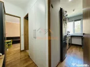 APARTAMENT 2 CAMERE, ETAJUL 2, ROGERIUS, STRADA SPARTACUS 