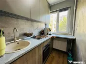APARTAMENT 2 CAMERE, ETAJUL 2, ROGERIUS, STRADA SPARTACUS 
