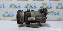 Compresor aer conditionat 1.5 8200953359b Renault Clio 3 [2005 - 2009]