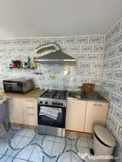 Casa de vanzare/schimb 120 mpu, teren 1000 mp, zona Murgasi 