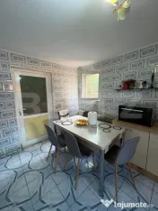 Casa de vanzare/schimb 120 mpu, teren 1000 mp, zona Murgasi 