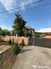 Casa de vanzare/schimb 120 mpu, teren 1000 mp, zona Murgasi 