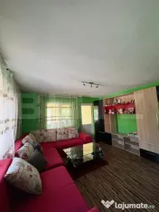 Casa de vanzare/schimb 120 mpu, teren 1000 mp, zona Murgasi 