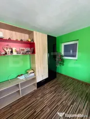 Casa de vanzare/schimb 120 mpu, teren 1000 mp, zona Murgasi 