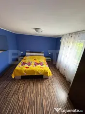 Casa de vanzare/schimb 120 mpu, teren 1000 mp, zona Murgasi 