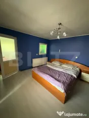 Casa de vanzare/schimb 120 mpu, teren 1000 mp, zona Murgasi 