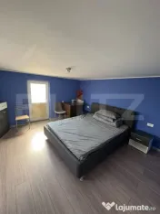 Casa de vanzare/schimb 120 mpu, teren 1000 mp, zona Murgasi 