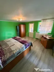 Casa de vanzare/schimb 120 mpu, teren 1000 mp, zona Murgasi 