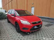 Ford Focus 2 break 