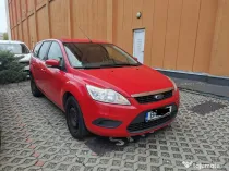 Ford Focus 2 break