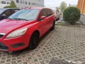 Ford Focus 2 break 