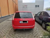 Ford Focus 2 break 